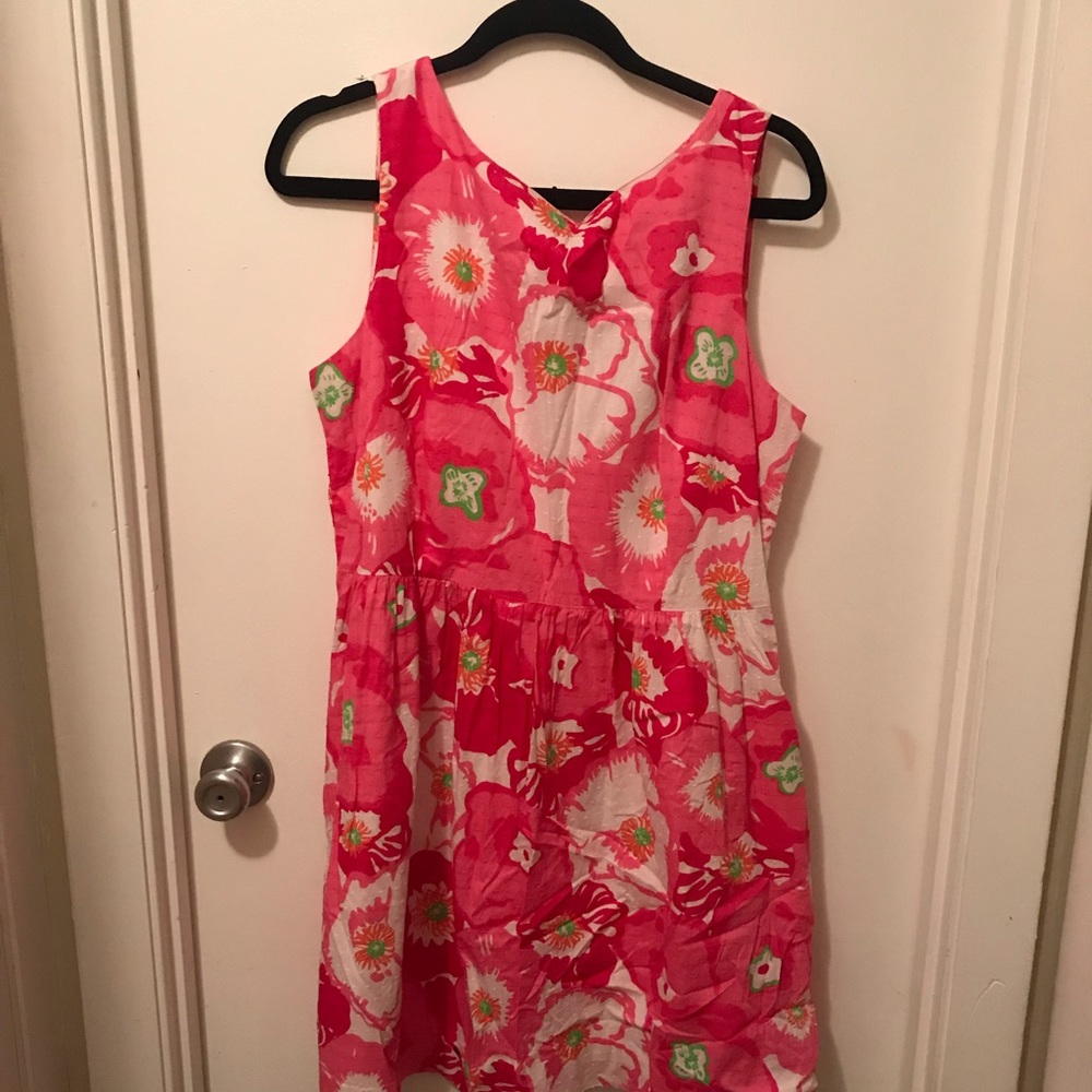 Lilly Pulitzer Dress